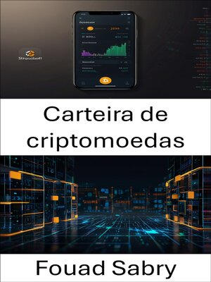 cover image of Carteira de criptomoedas